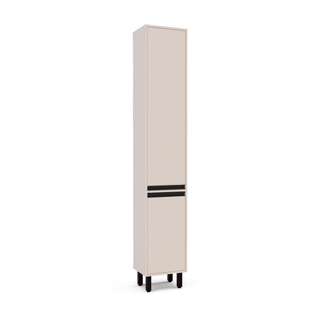 Paneleiro Koya 2 Portas Creme