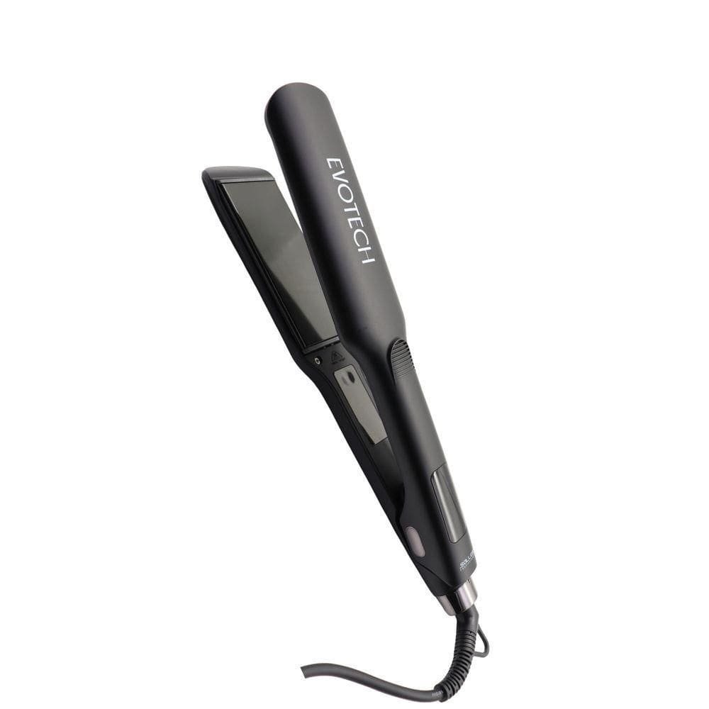 Chapinha Prancha Evotech 1.75 480f Preta Salles Profissional