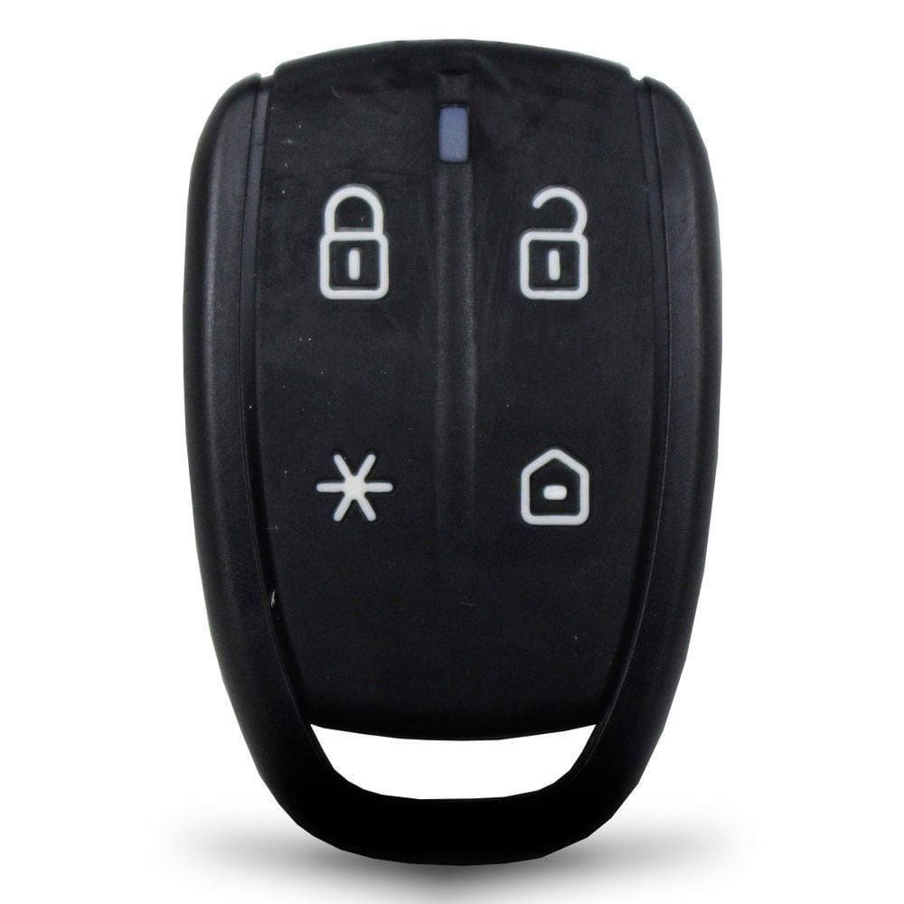 Chaveiro Positron Pxn72 Com Modo Econômico