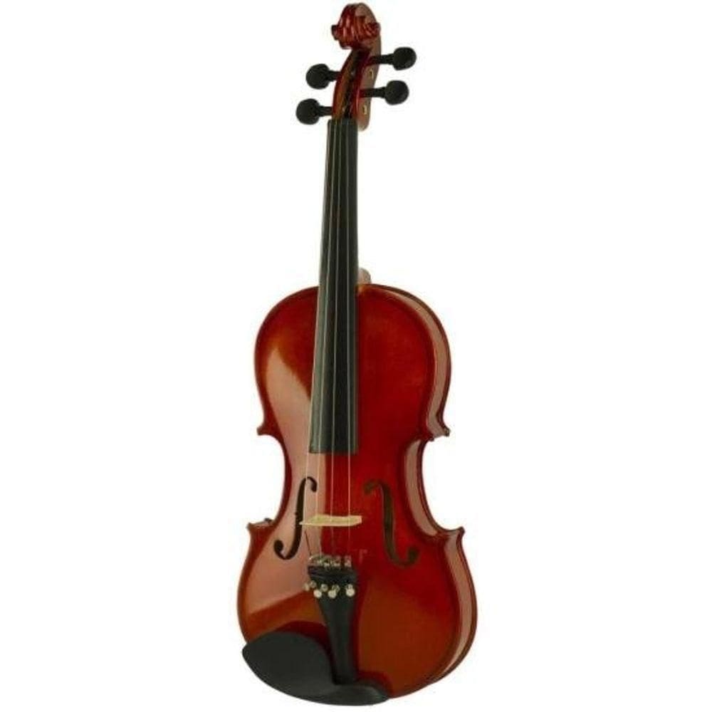 Violino Scarlett Scv F144 4-4 Natural.