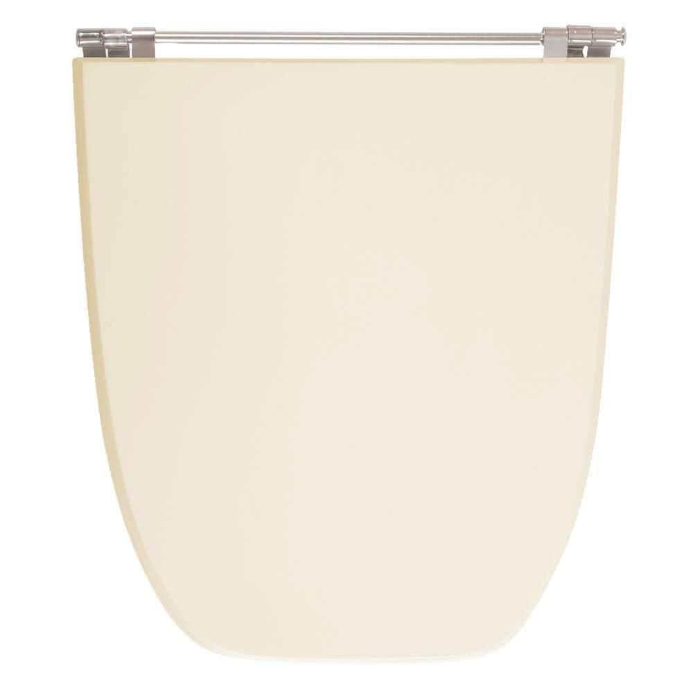 Assento Sanitario Scala Bone Para Vaso Ideal Standard
