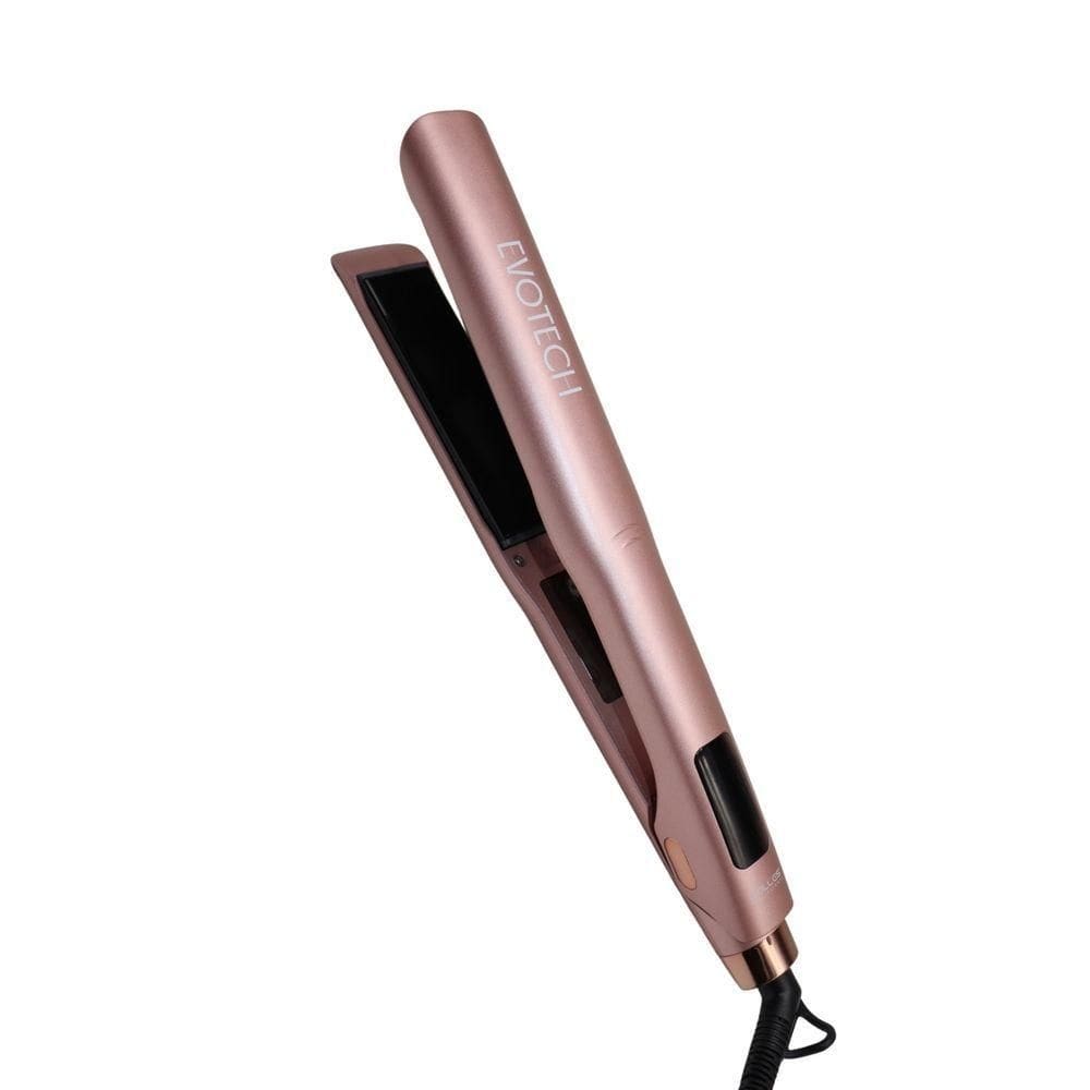 Chapinha Prancha Evotech 1.25 480f Rose Salles Profissional