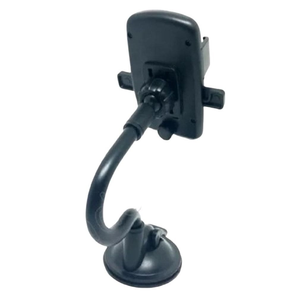Suporte Celular Gps Carro Articulado Trava Automática