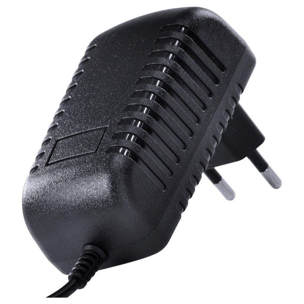 Fonte Chaveada 18v 1a 18w Bivolt Automatico Plug P4 -