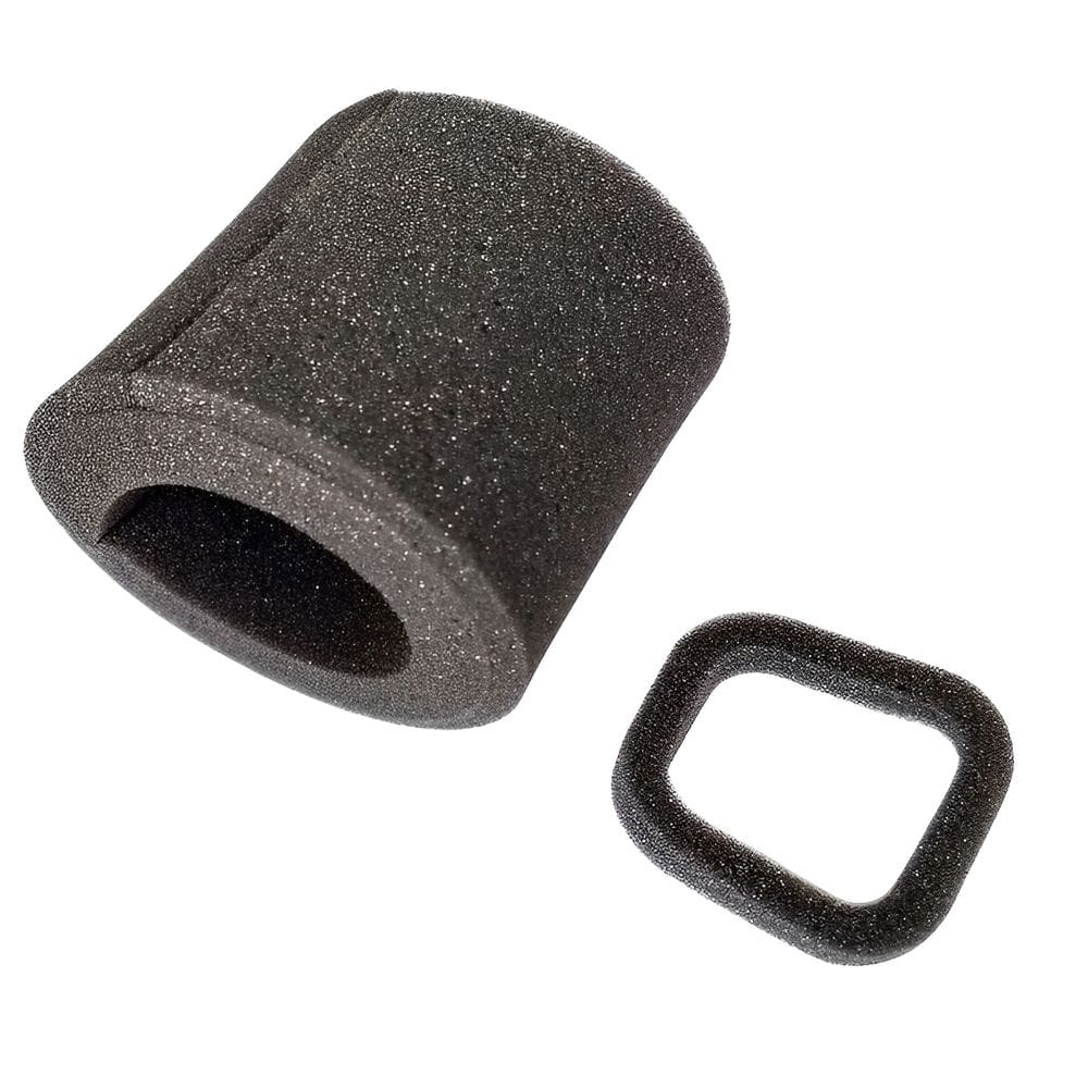 Filtro Ar Ybr125 Factor125 Elemento Interno Valflex