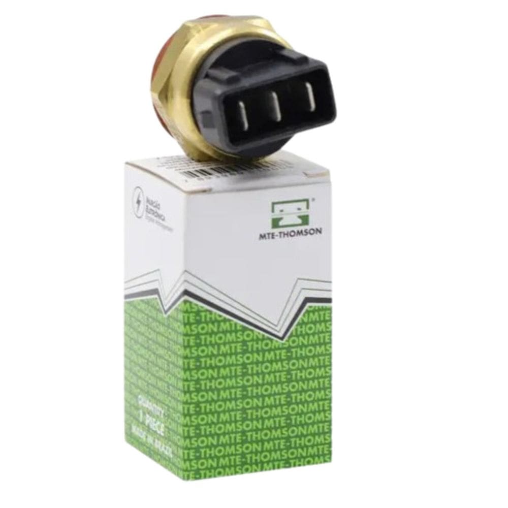 Cebolao Radiador Gol G2 1.0 At 8V Com Acd Mte757 92/97