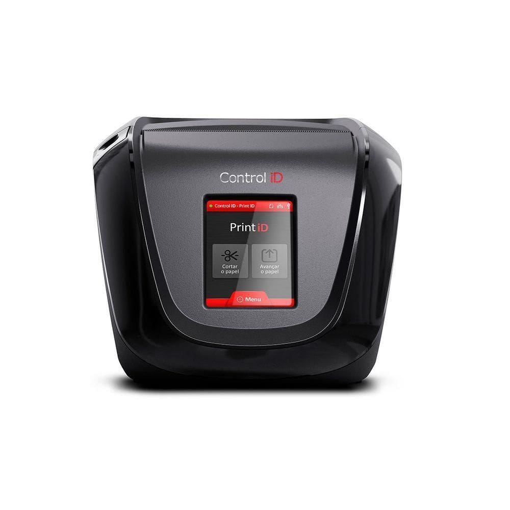 Impressora Térmica Não Fiscal Control Id Print Id Touch, 2.4?, Ethernet, Usb, Hdmi