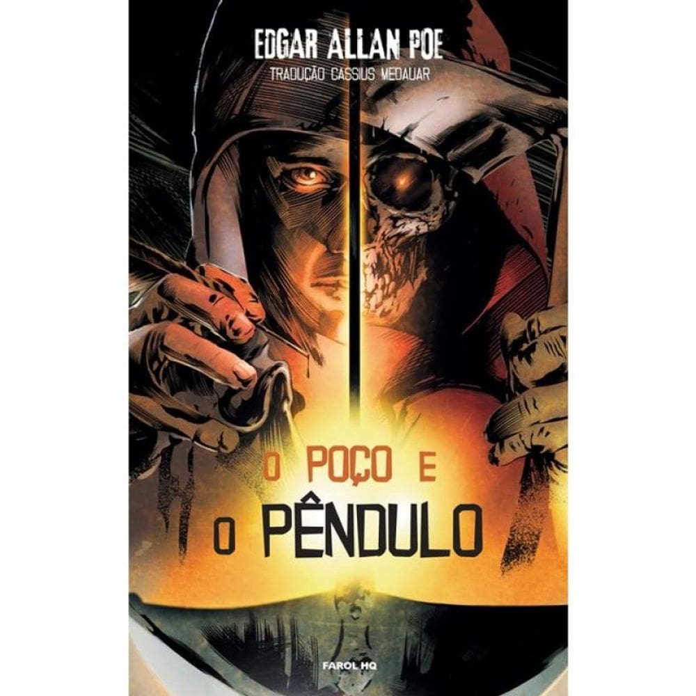 O Poço E O Pêndulo