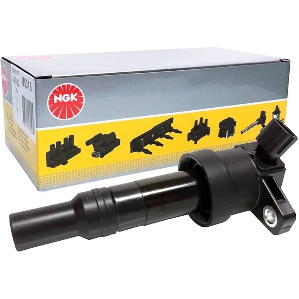 Bobina Ignicao Hb20 Picanto 1.0 12V 2730104000 U5316