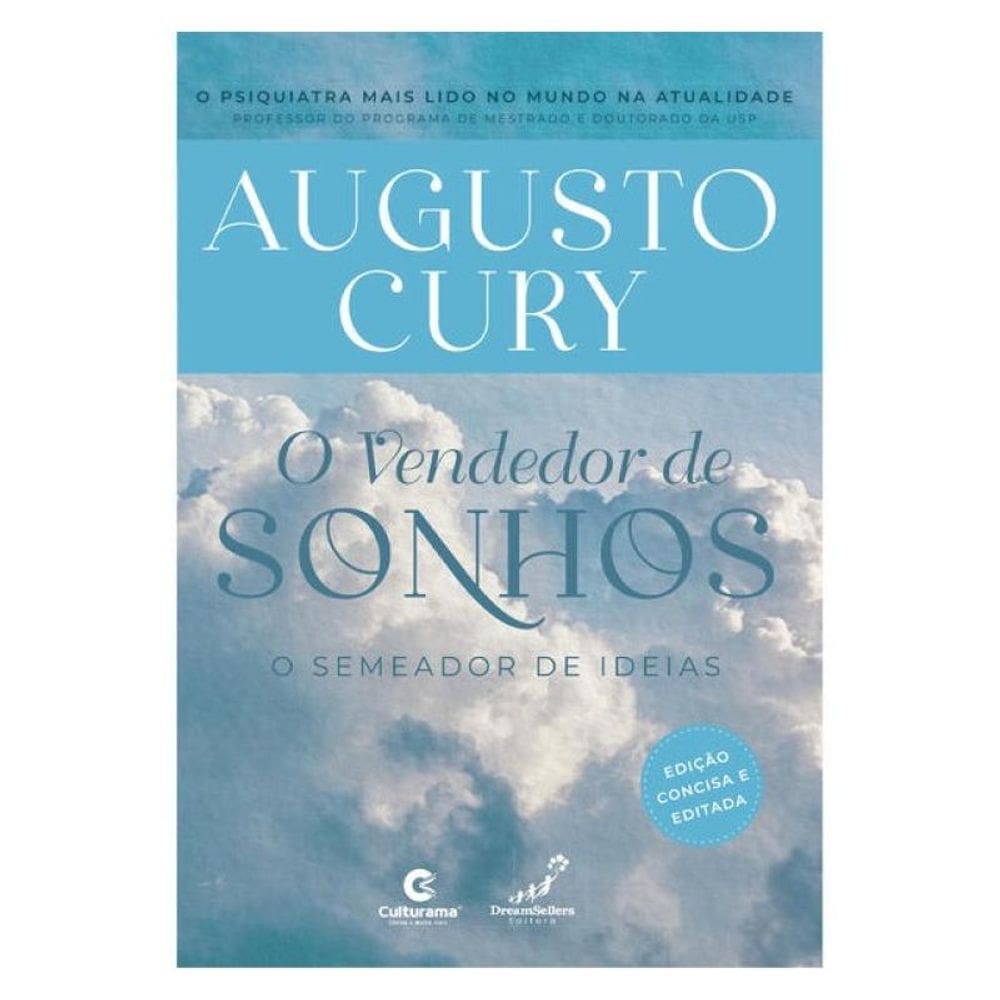 Plural - O Vendedor De Sonhos 3 - O Semeador De Ideias