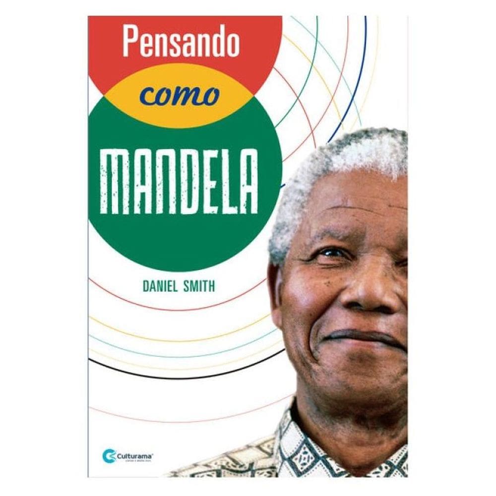 Plural - Pensando Como Mandela