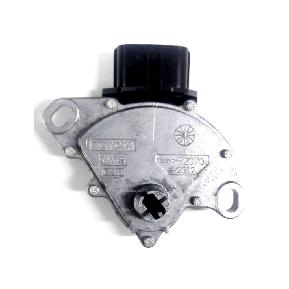 Chave Seletora Câmbio Toyota Corolla 2015 8454052070