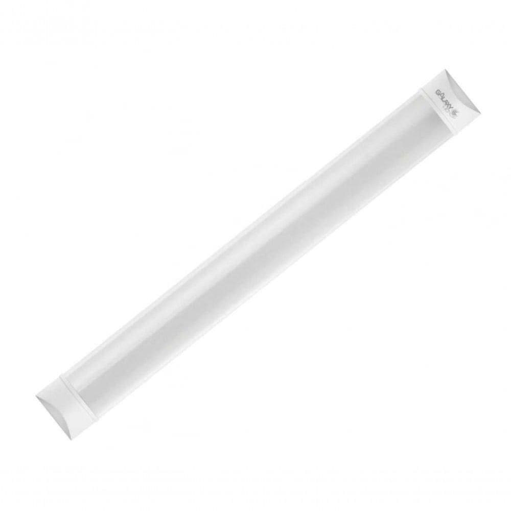 Luminaria Led Style Tube Biv 36w Br