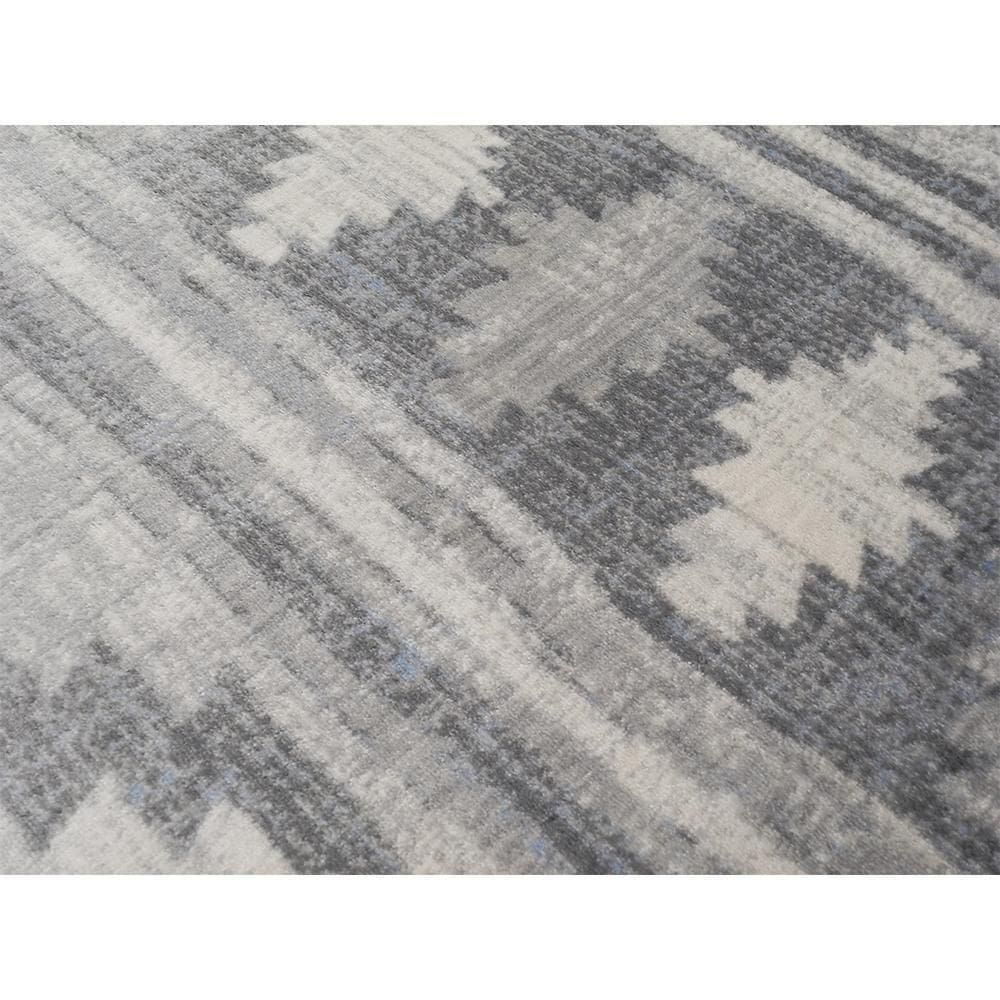 Tapete Para Sala Mykonos 2704 1,40x2,00 São Carlos
