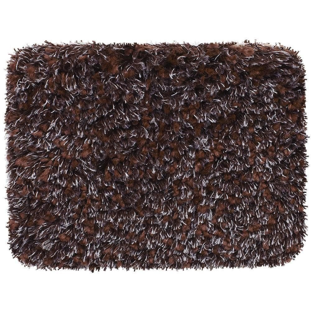 Tapete Para Sala Lunar Meteoro 1,00x1,50 São Carlos