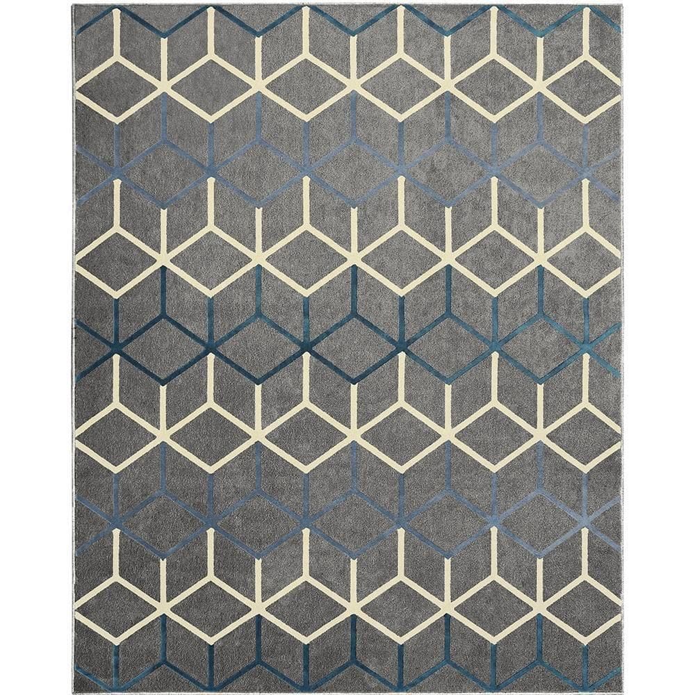 Tapete Para Sala Lyre Trapezio 1,50x2,00 São Carlos