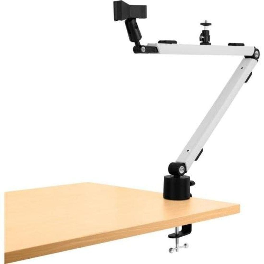 Suporte Para Microfone Flexível Streamplify Mount Arm.