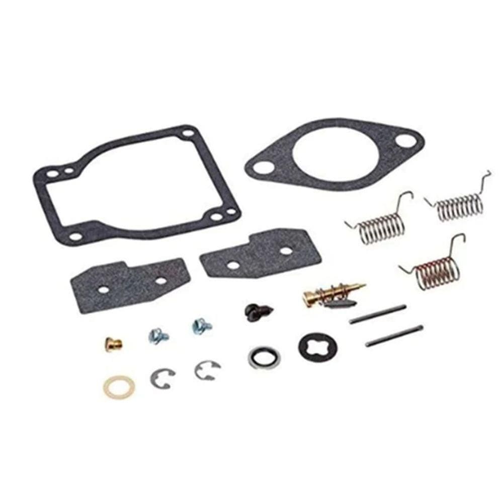 Kit Reparo Do Carburador Para Motores De Popa Mercury 30hp
