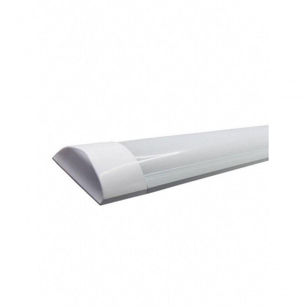 Luminária De Led Sobrepor 36w 6500k - Taschibra