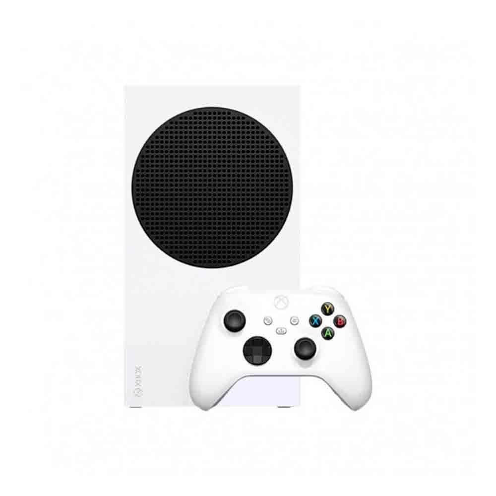 Console Xbox Series S 512gb Ssd Microsoft | Extra