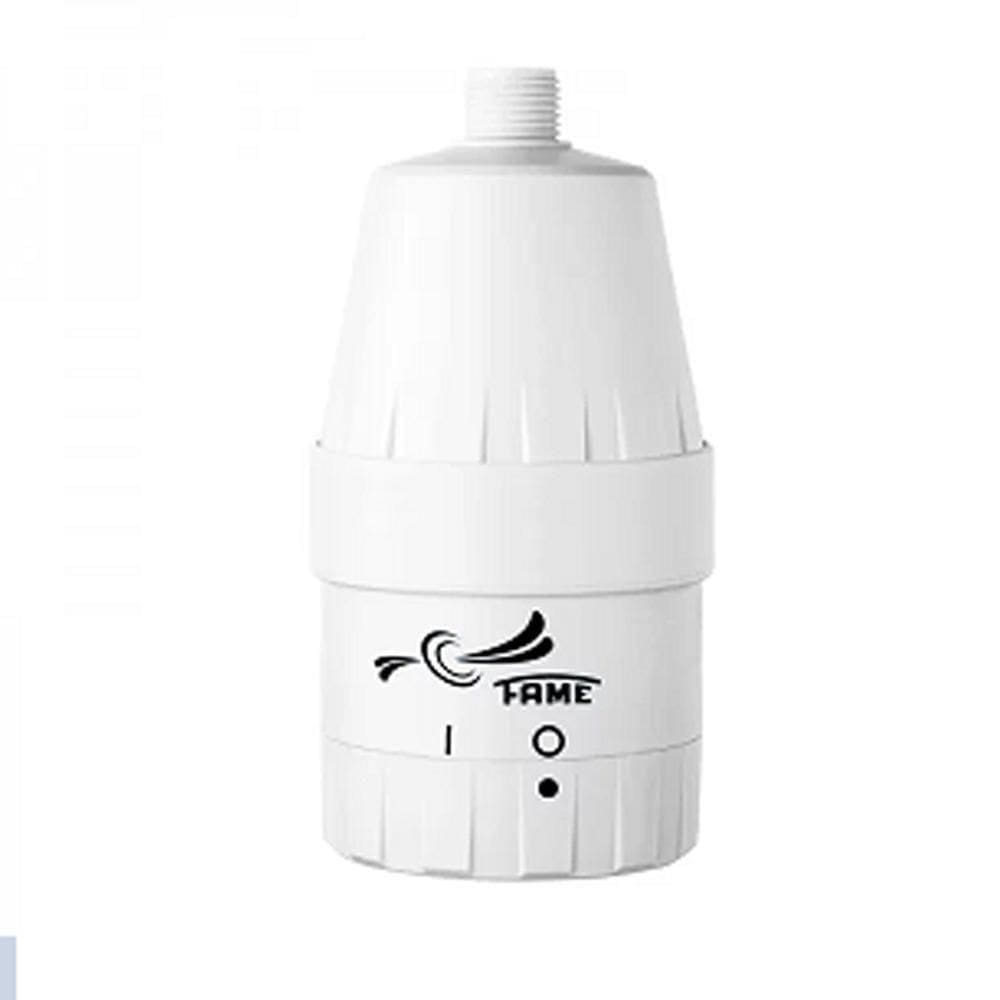 Aquecedor Elétrico De Pia Pet Salão 2t - Fame Voltagem:220v 220v