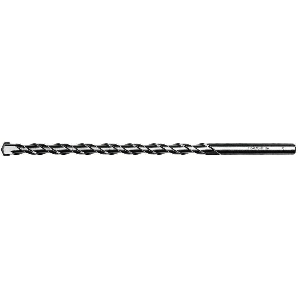 Broca Para Concreto Longa 10x250mm Tramontina Master Carbono Tramontina