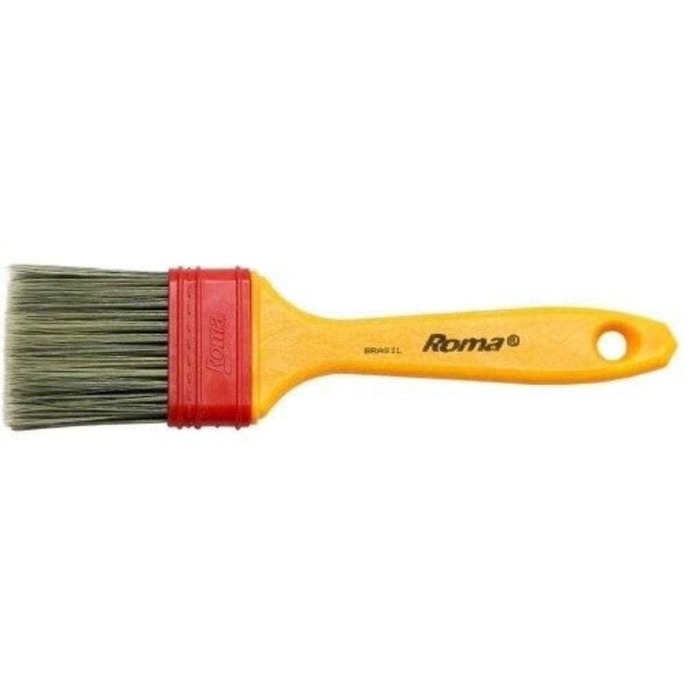 Trincha Gold Cerda Gris 317 1.1/2 Polegada - Roma