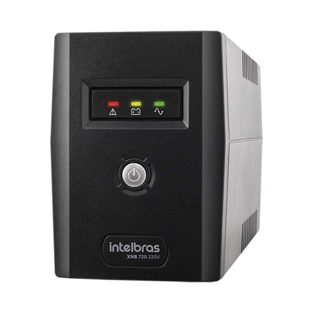 Nobreak Interativo Xnb 720va Monovolt Entrada-saida 220v 4822001