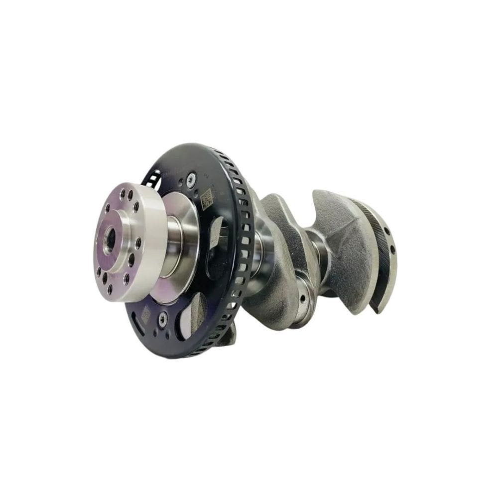 Fiat Argo Virabrequim Motor Genuíno