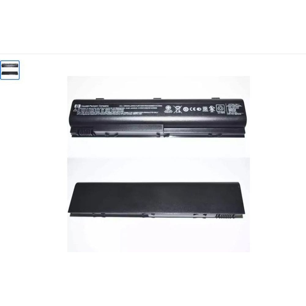 Produto Compatível Com Notebook Dv 1000