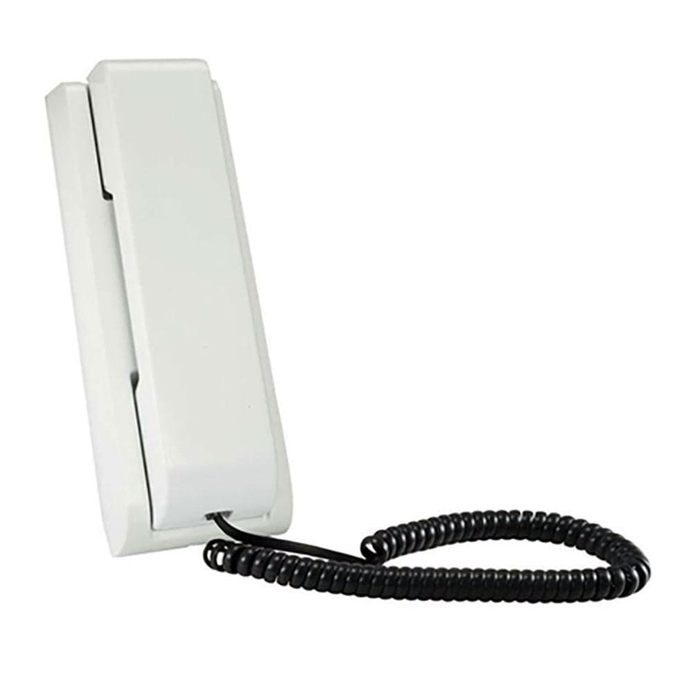 Interfone Hdl Az-S01 Branco Com Ajuste Volume Toque