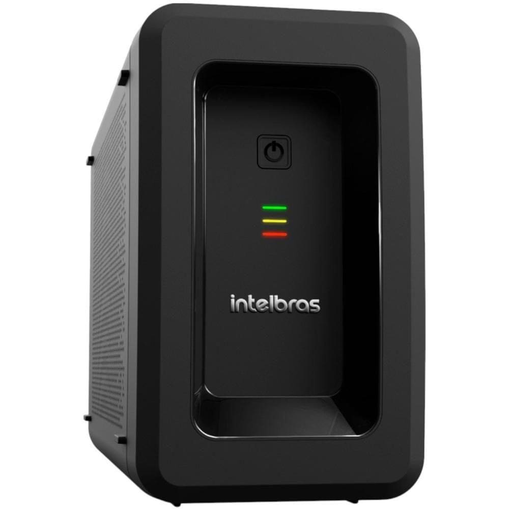 Nobreak Attiv 1500va Bivolt Entrada 110/220v E Saida...
