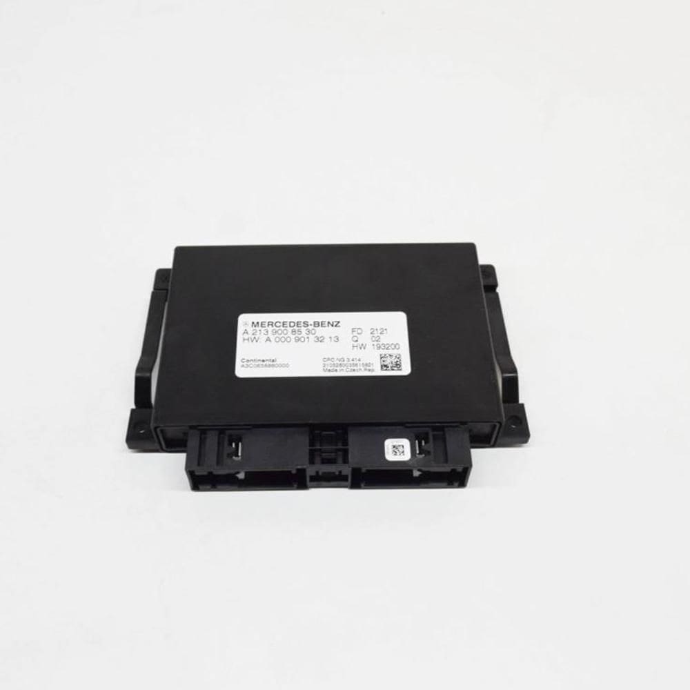 Modulo Cambio Mercedes-Benz Sprinter 417 517 A2139008530