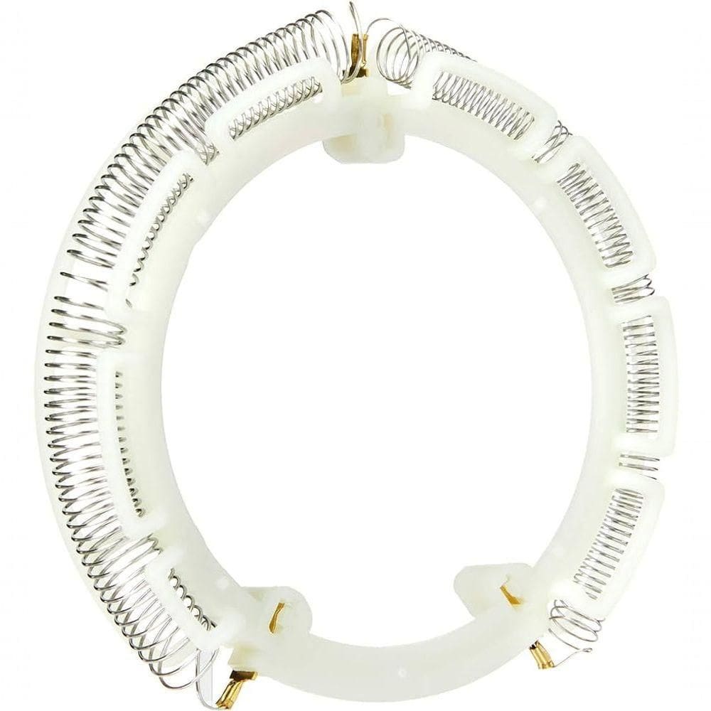 Resistencia Bella Ducha 4t-fashion 6800w 220v 3056a - Lorenzetti