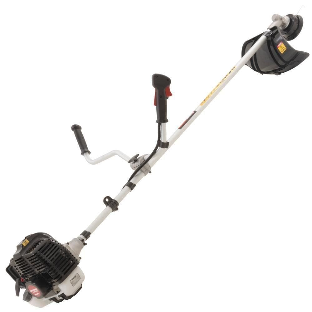 Roçadeira Profissional Gasolina Kawashima Kw43-le 43cc 1,7hp