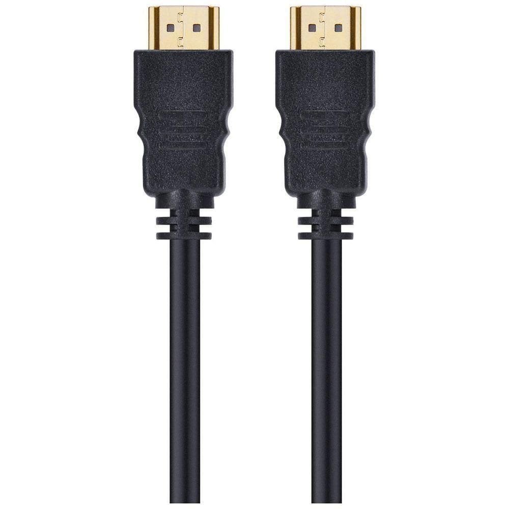 Cabo Hdmi 2.0 4k 3d 2m H20-2