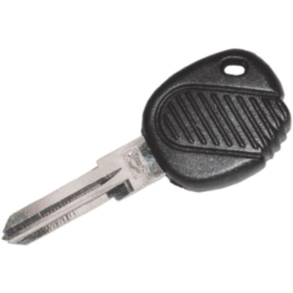 Chave Perfil Maxion Gol Parati Saveiro C- Aloj Transponder [f103]