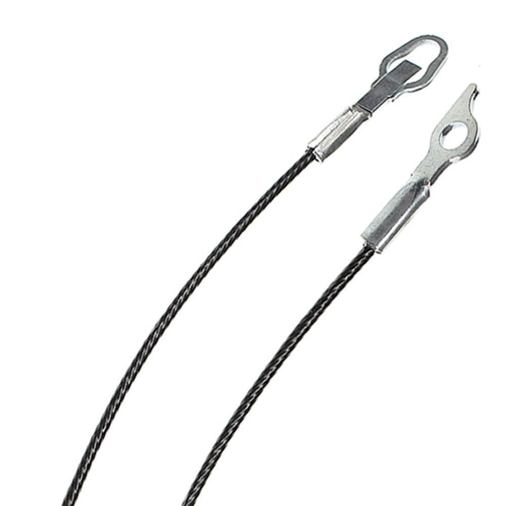 Cabo Limitador Tampa Caçamba Lado Dir Dakota 98 A 02 [f103]