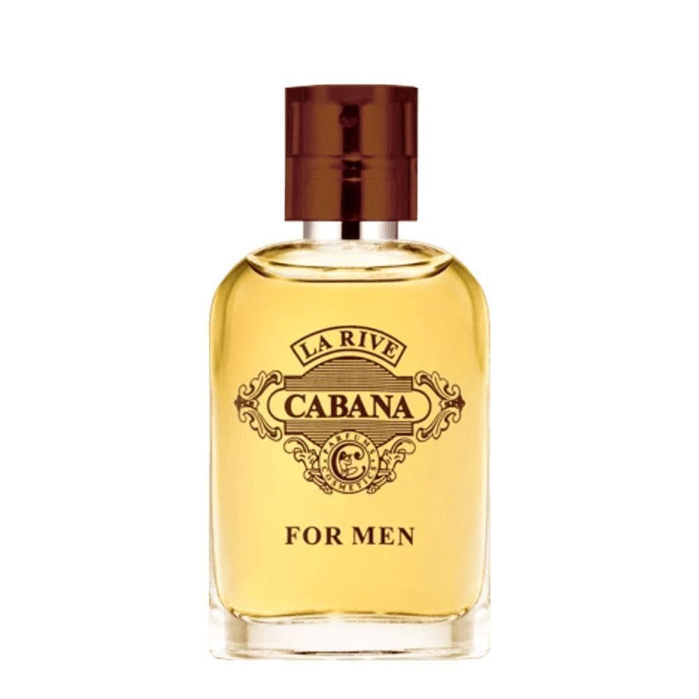 La Rive Cabana Eau De Toilette - Perfume Masculino 30ml 30ml