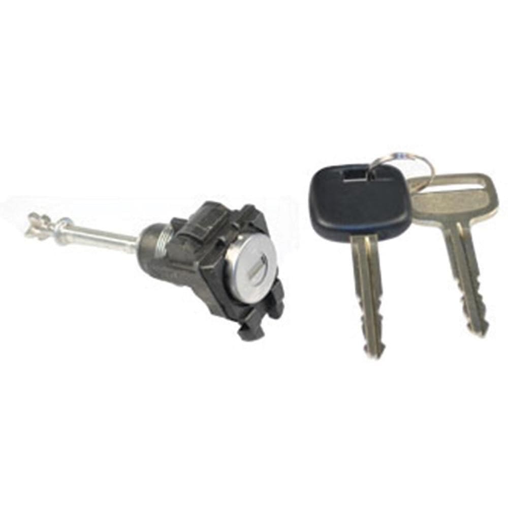 Cilindro Porta Diant Direita Hilux Após 05 2 E 4pts [f103]