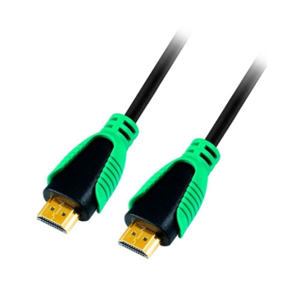 Cabo Hdmi Macho X Macho 2.1 8k Pc Tv