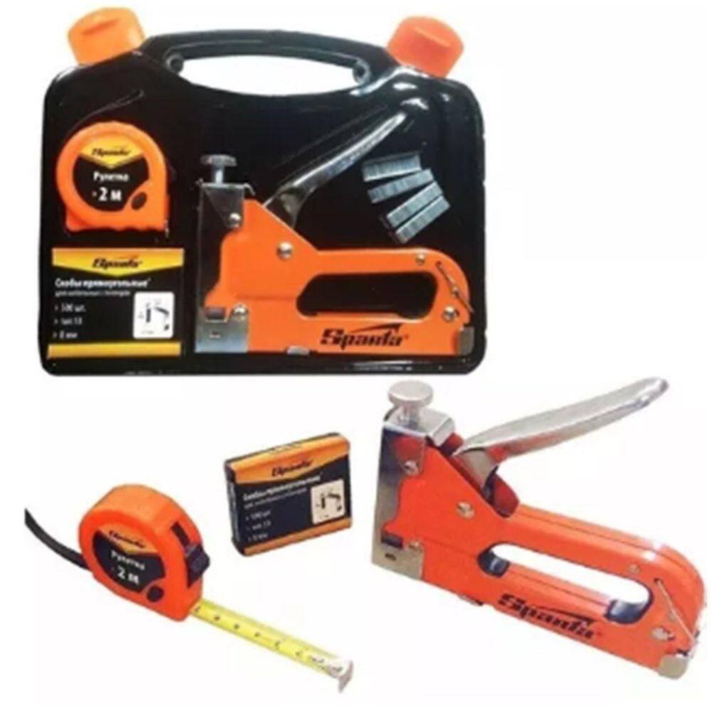 Kit 500 Grampos Estofamento