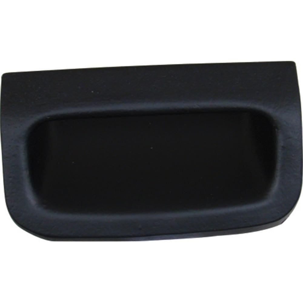 Maçaneta Externa Porta Lateral Ducato Após 1998 [f103]
