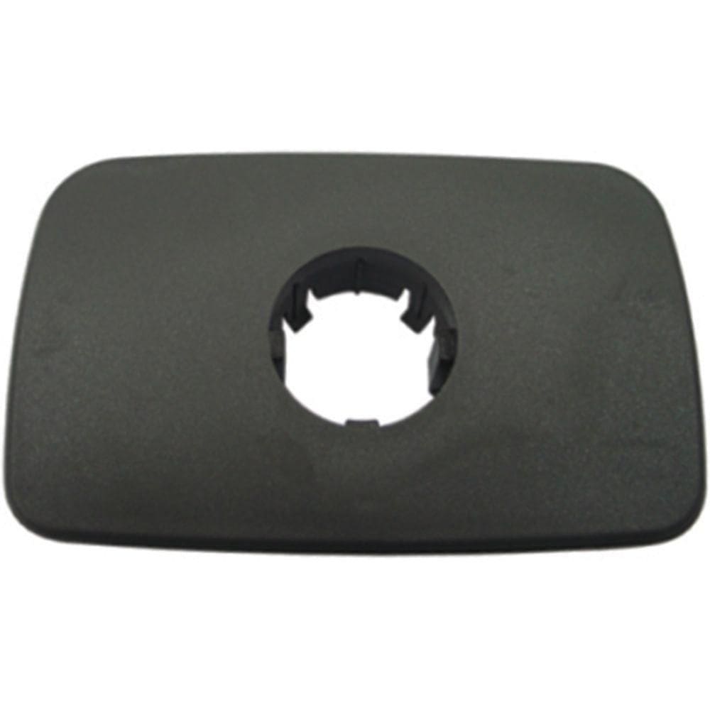 Fecho Porta-Luvas Sem Chave Saveiro G3 Preto