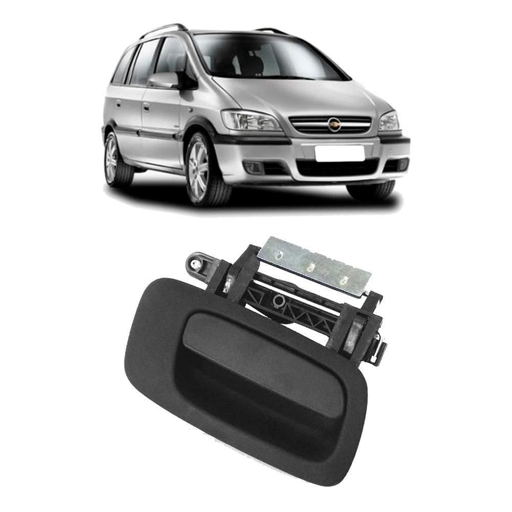 Maçaneta Externa Dianteira Traseira Direita Zafira 01 Até 11