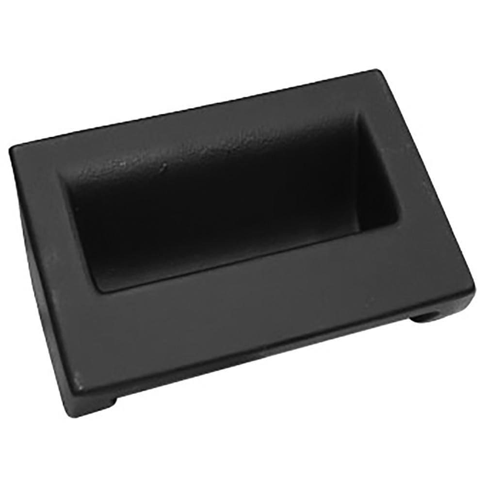 Maçaneta Externa Porta Lateral Ducato 98 A 02 [f103]