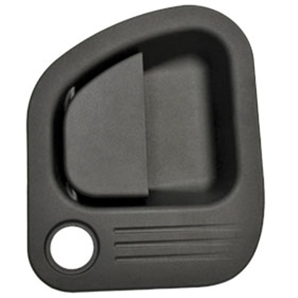 Maçaneta Ext Porta Esq Sem Cilindro Ford Cargo G2 Após 11 [f103]