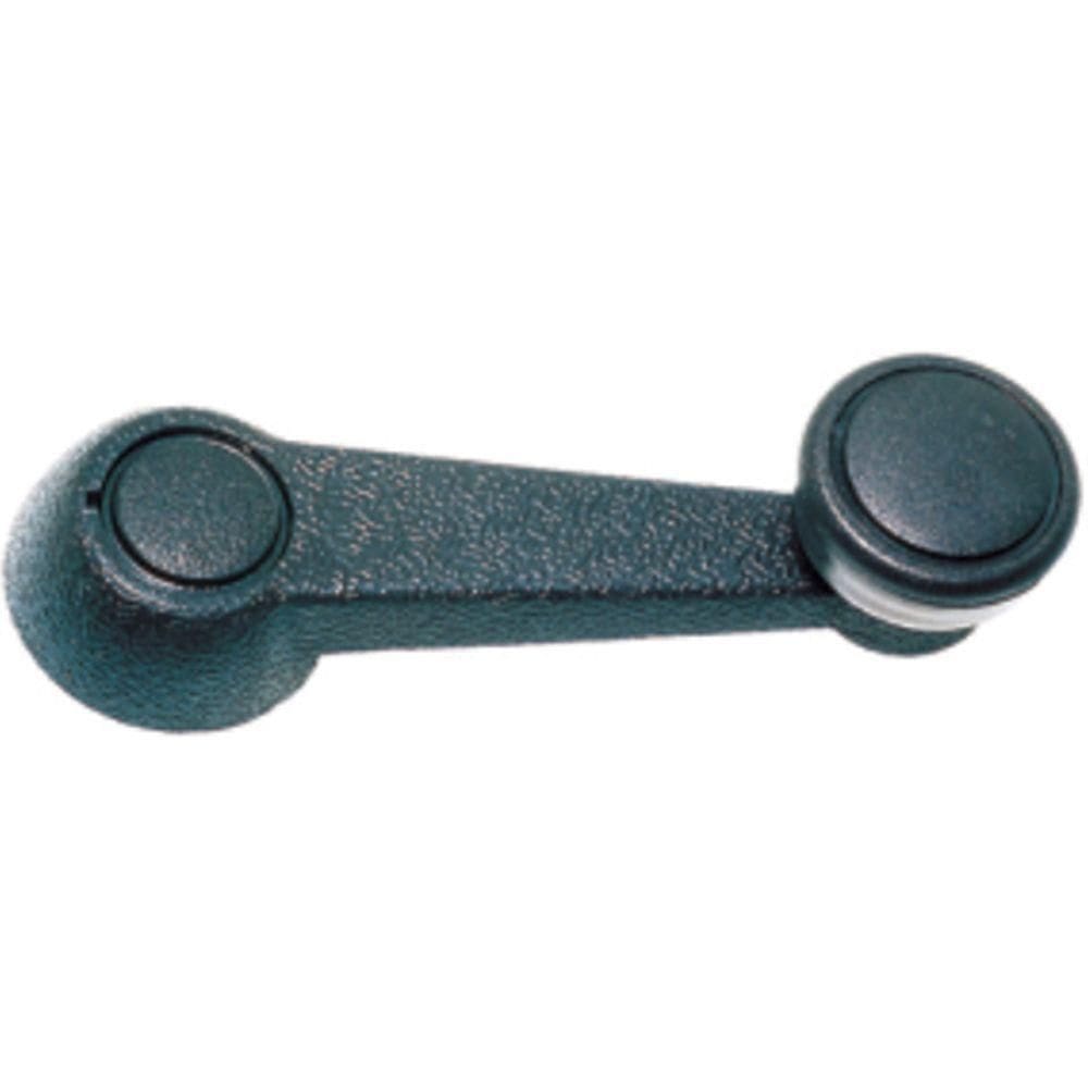 Manivela Regulagem Vidro Ford Cargo Escort De 87 A 92
