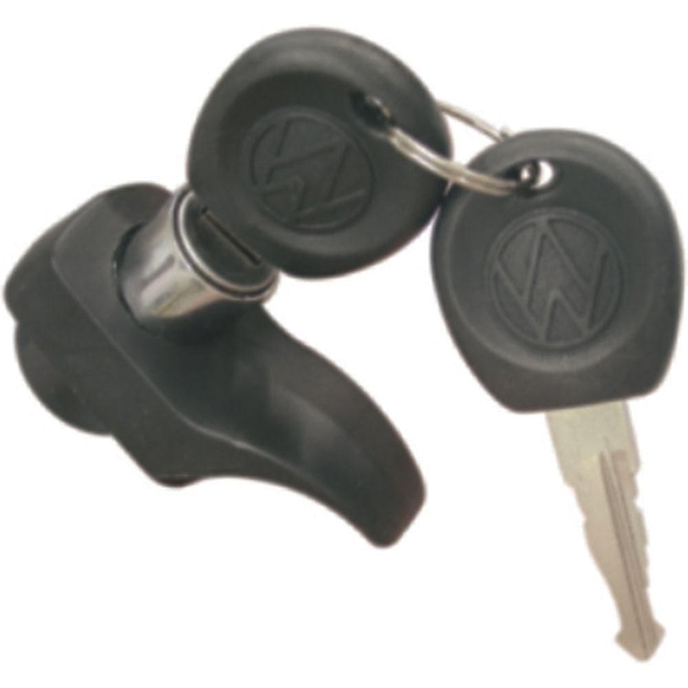 Maçaneta Externa Tampa Superior Kombi Clipper 97 A 13