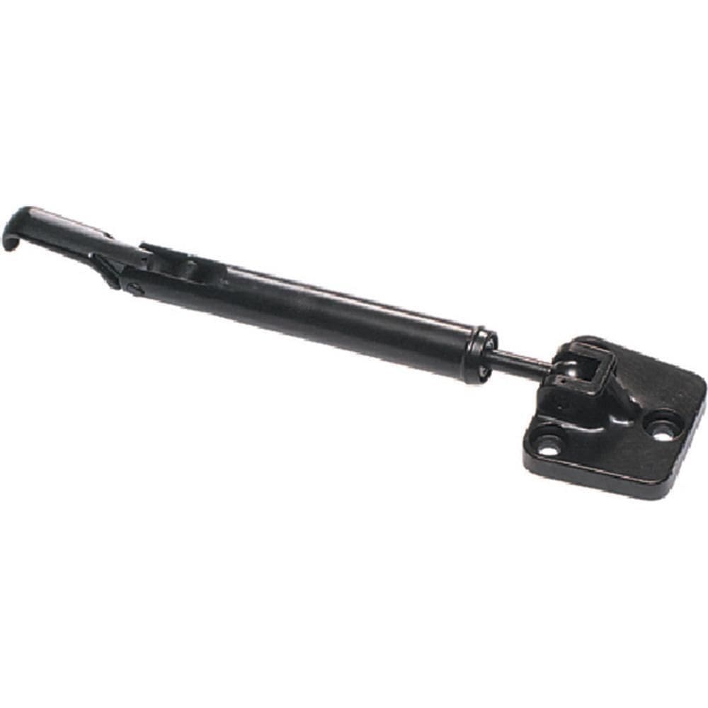 Maçaneta Externa Porta Direita Scania 111 Preta [f103]